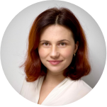 Alina BEȘLEAGĂ