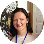 Silvia RESMERIȚĂ