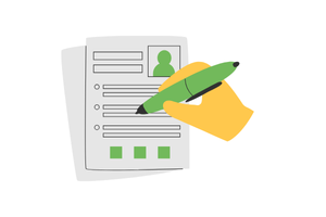 📄 Redactare CV - Tips&Tricks