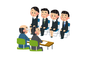 💼 Interviul de angajare - pregătire, susținere, simulare interviu